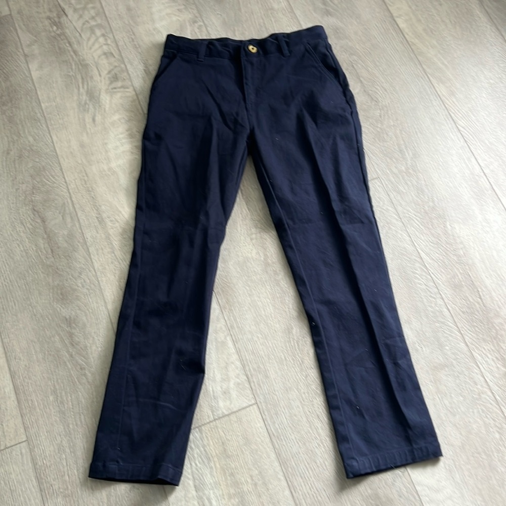 French Toast uniform pant